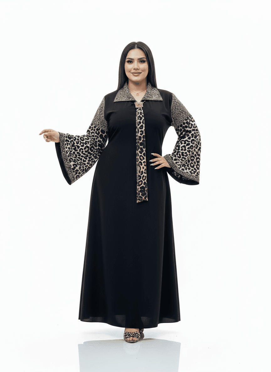 Namer Luxe Abaya